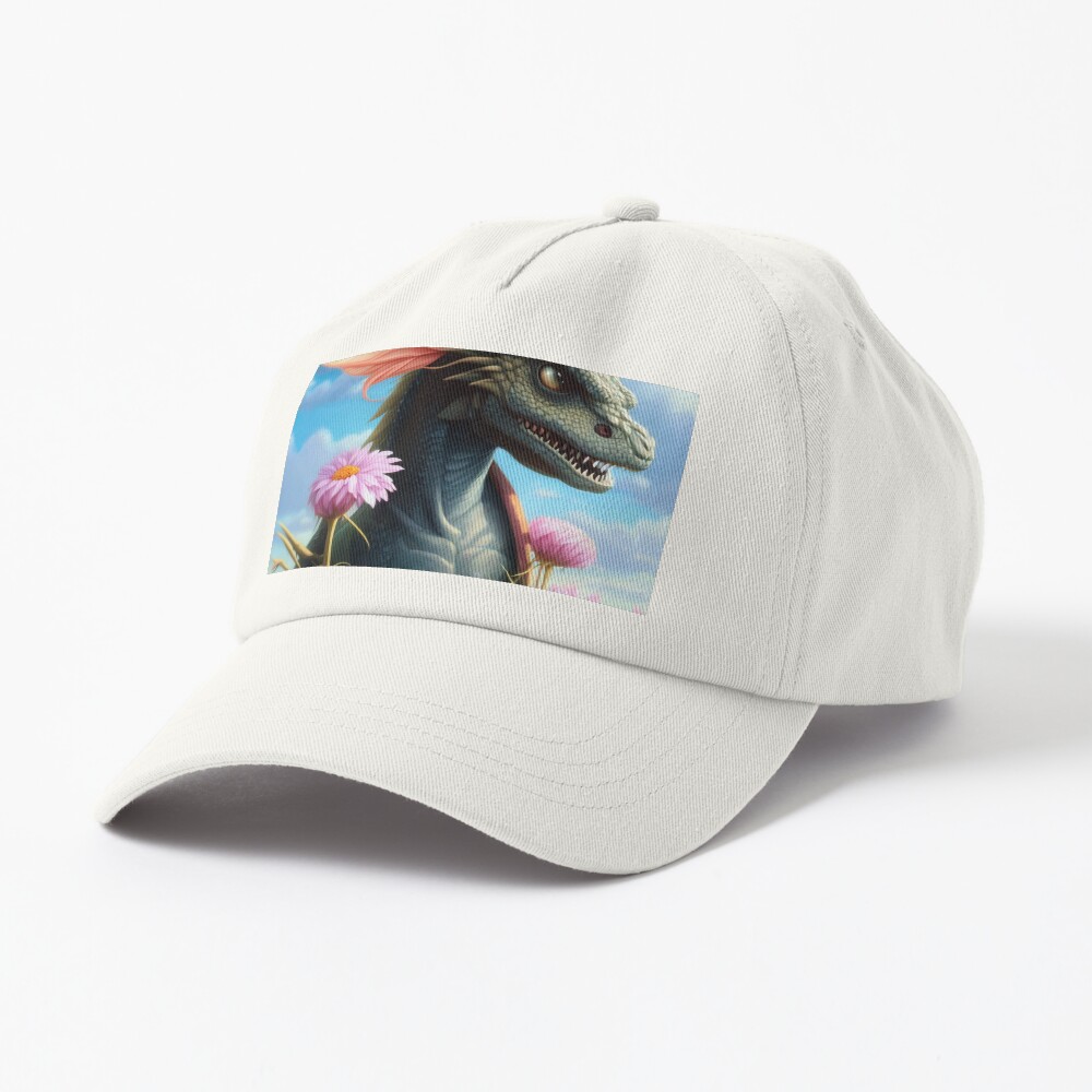 Item preview, Dad Hat designed and sold by dragynrain.