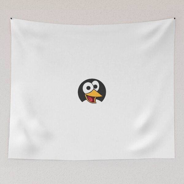Item preview, Penguin Avatar designed and sold by How67.