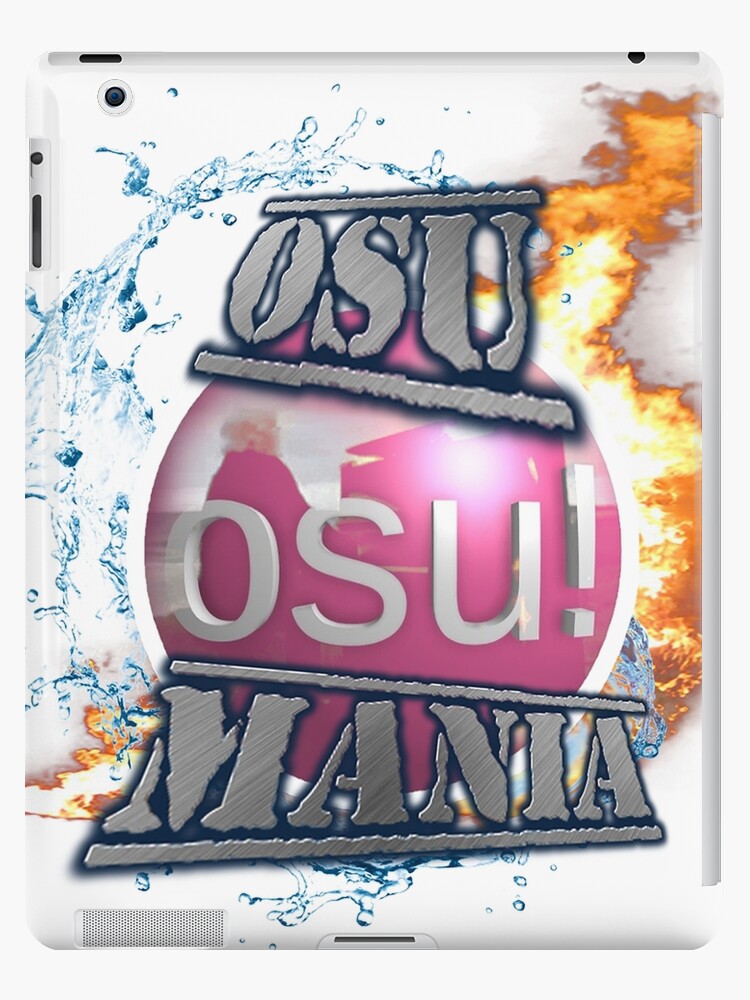 make you a custom osu skin