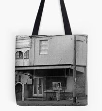 Artist At Work Tote Bag
