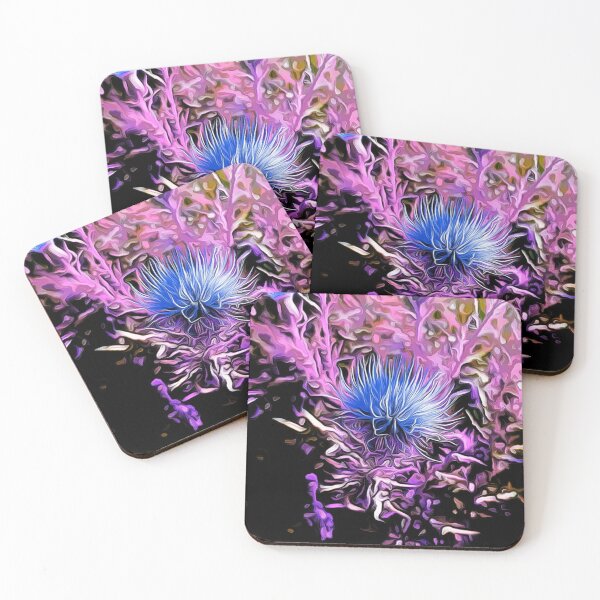 Item preview,  Thistle 65 designed and sold by ArcSpectre.