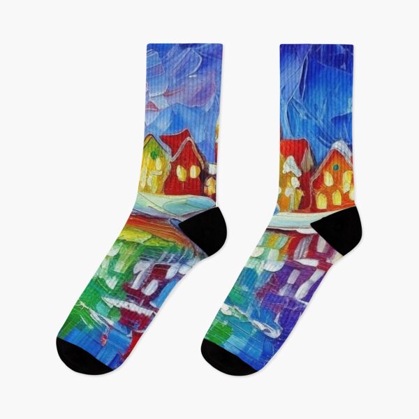 Item preview, Colour Land designed and sold by CriticalC404.