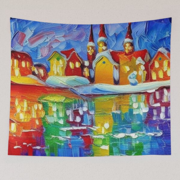 Item preview, Colour Land designed and sold by CriticalC404.