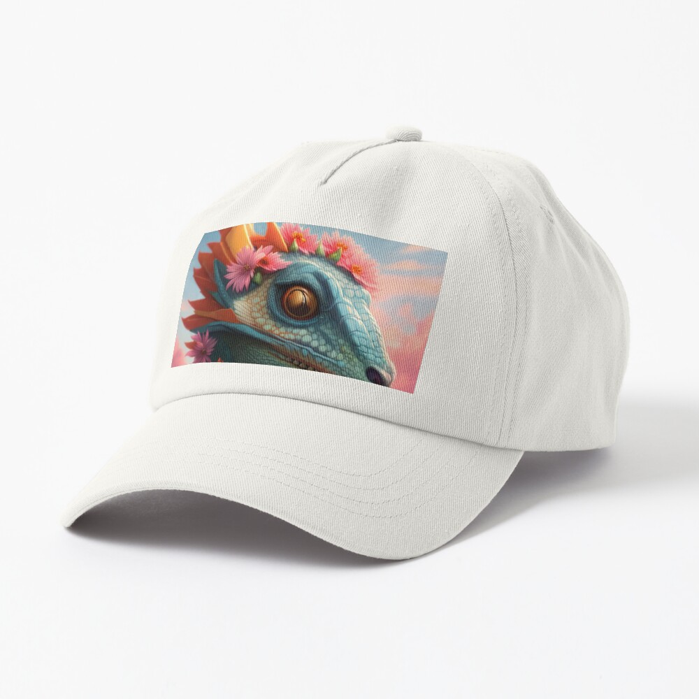 Item preview, Dad Hat designed and sold by dragynrain.