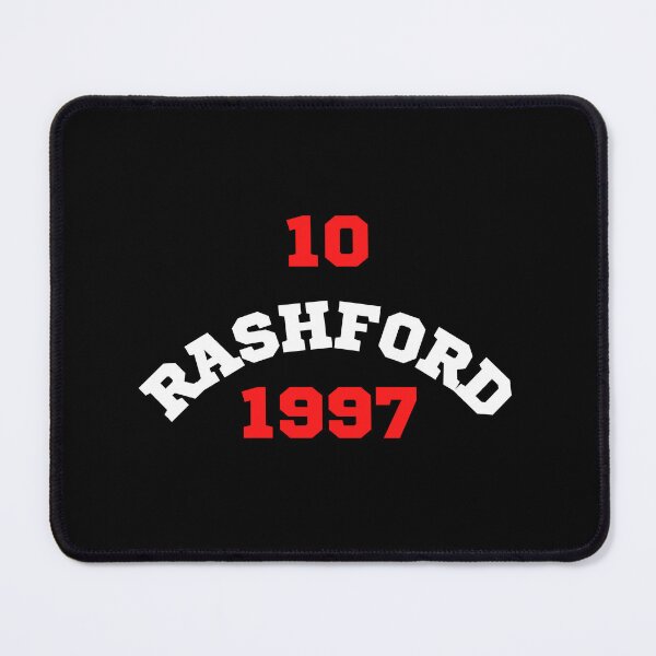 Item preview, MAN UTD COLLECTION - RASHFORD 10 designed and sold by steveowbridge.