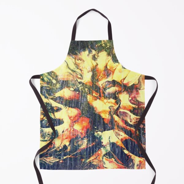 Item preview, Abstract painting by GW bamboo designed and sold by FunBoutique34.