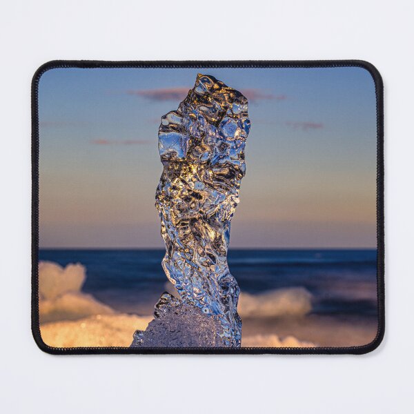 Item preview, Diamond beach Iceland  designed and sold by Kristvin Gudmundsson.