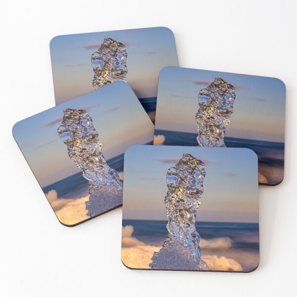 Item preview, Diamond beach Iceland  designed and sold by Kristvin Gudmundsson.