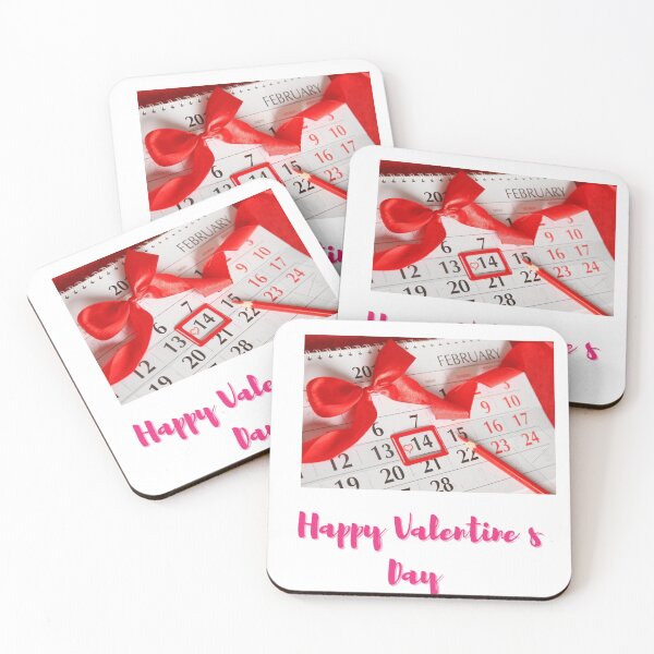 Item preview, Happy Valentine s day  designed and sold by Puppy Paws.