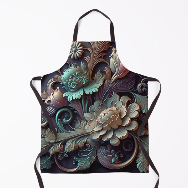 Item preview, Vintage Floral designed and sold by Juliascutecornr.