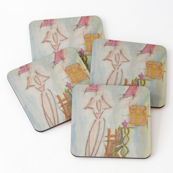 Item preview, The Joyful Spirit designed and sold by Gianni Sutera.