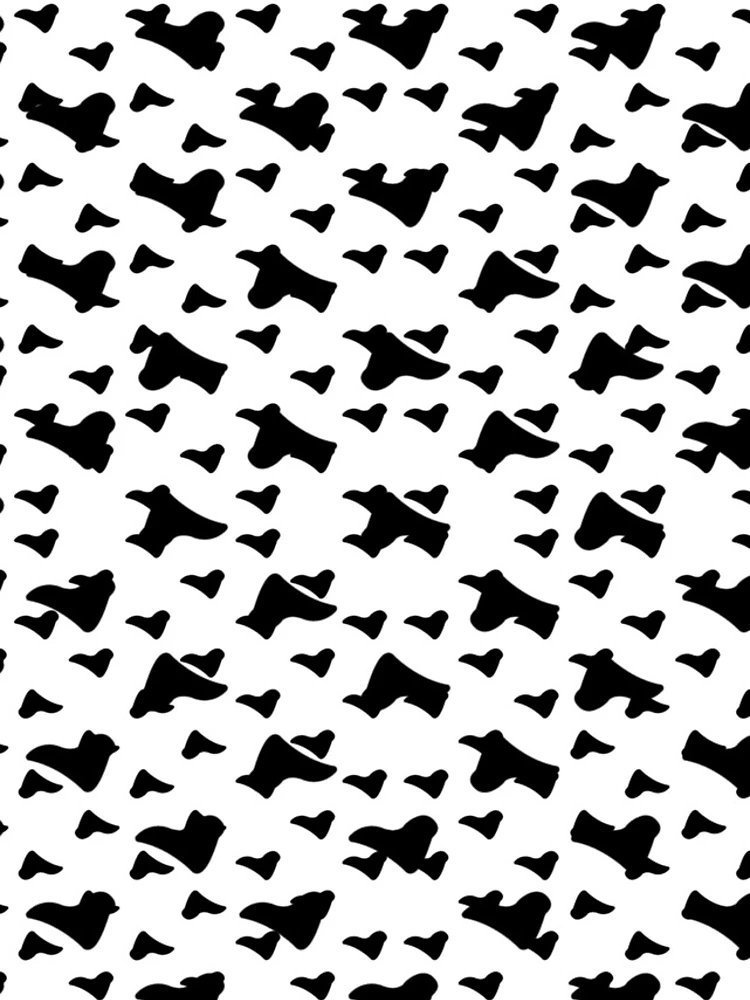 Thumbnail 4 of 4, Samsung Galaxy Phone Case, Random Abstract Pattern designed and sold by mrtraz.