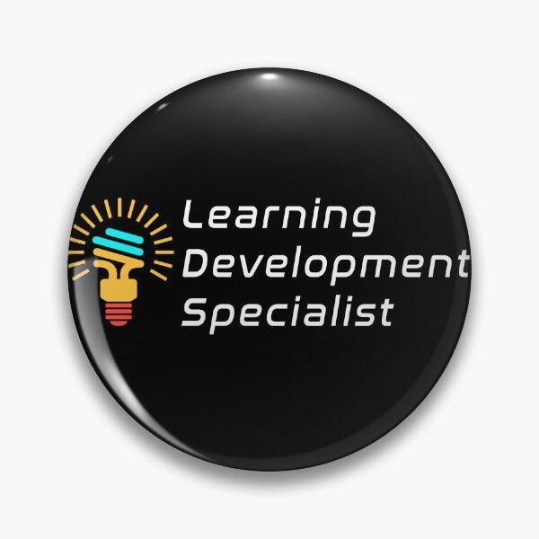 Item preview, Learning Development Specialist | The more you learn, the more you earn! designed and sold by StevenWhip.