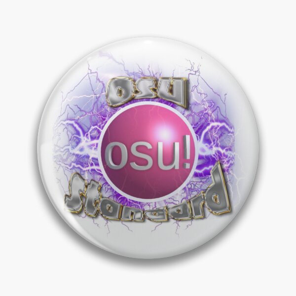 Artikelvorschau, oh! Standard entworfen und verkauft von OSU RGC.