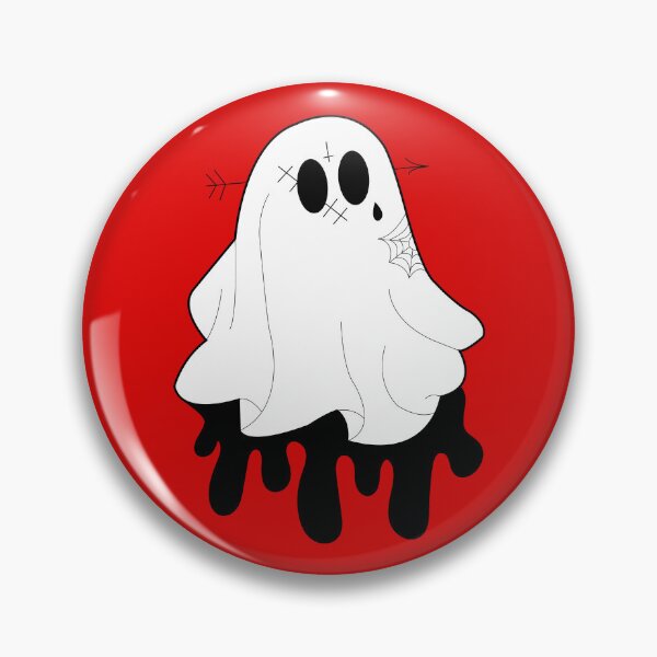 Item preview, Rad Ghost designed and sold by Celestial Aura Creations.