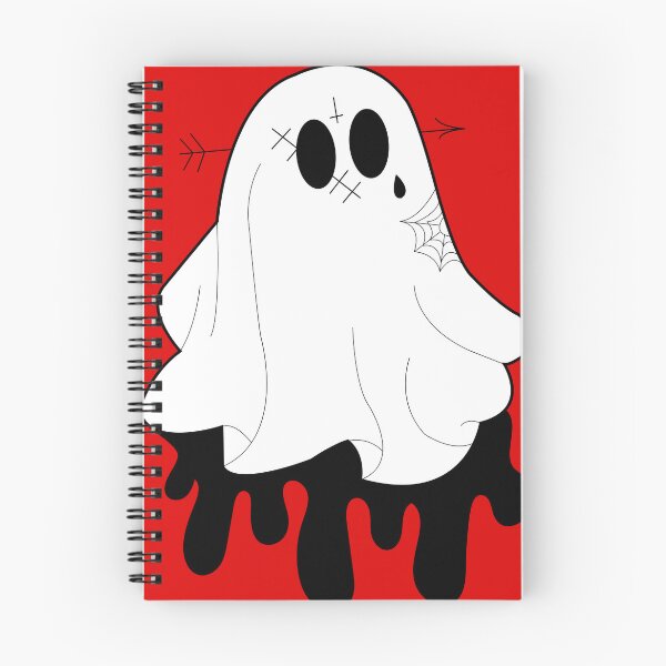 Item preview, Rad Ghost designed and sold by Celestial Aura Creations.