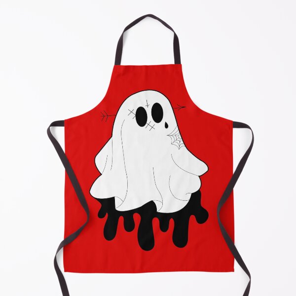 Item preview, Rad Ghost designed and sold by Celestial Aura Creations.