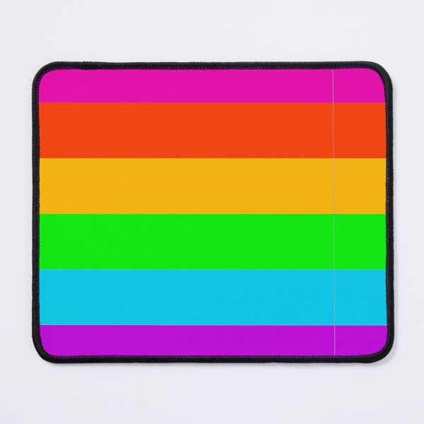 Item preview, Basic Neon Color Stripes designed and sold by ColorZoo.
