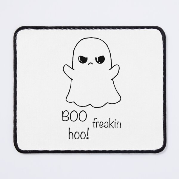 Item preview, Boo freakin hoo designed and sold by RozeArtz.