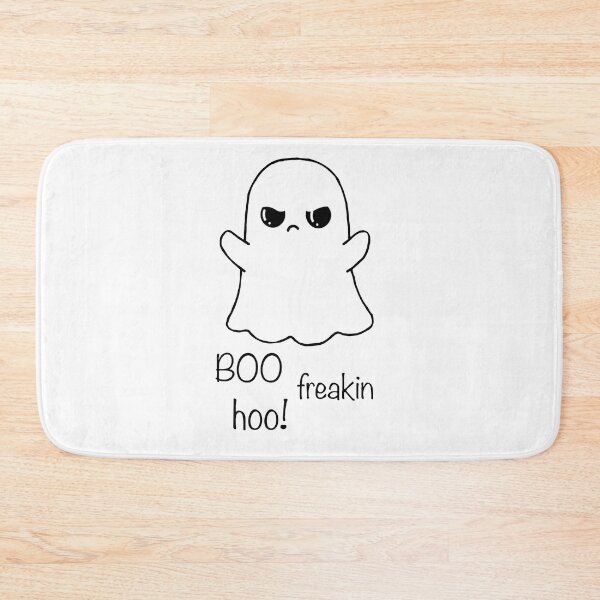 Item preview, Boo freakin hoo designed and sold by RozeArtz.