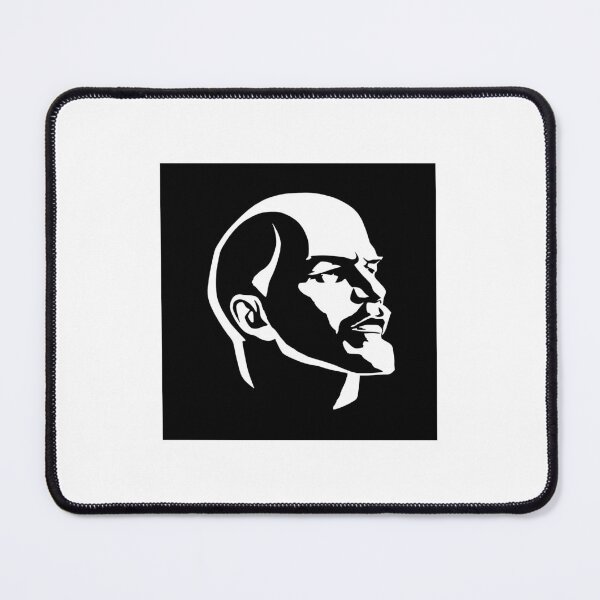Item preview, Lenin designed and sold by How67.