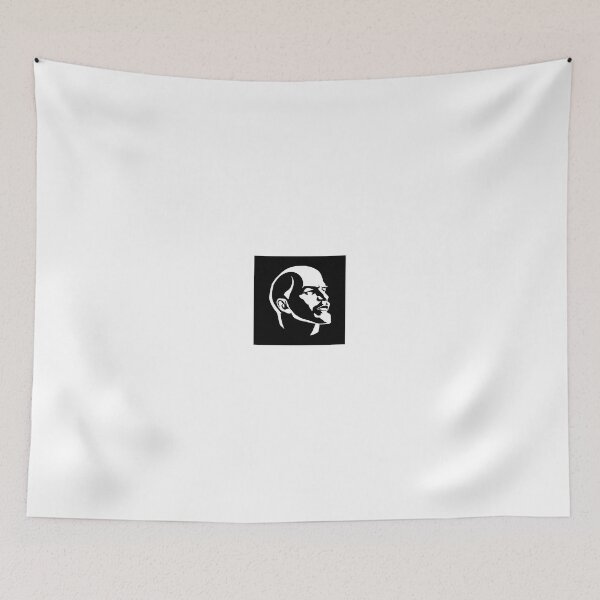 Item preview, Lenin designed and sold by How67.