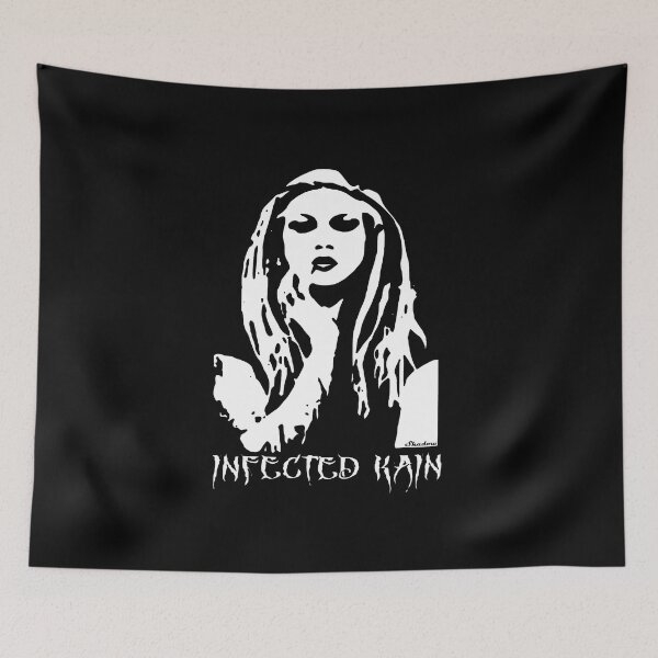 Item preview, Lena Scissorhands I/R designed and sold by Shadow Est. 2014.