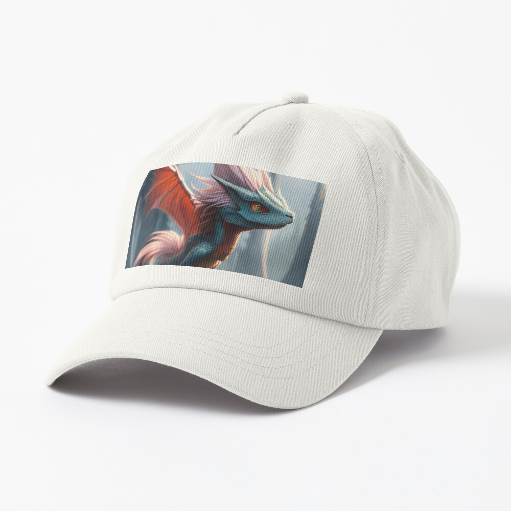 Item preview, Dad Hat designed and sold by dragynrain.