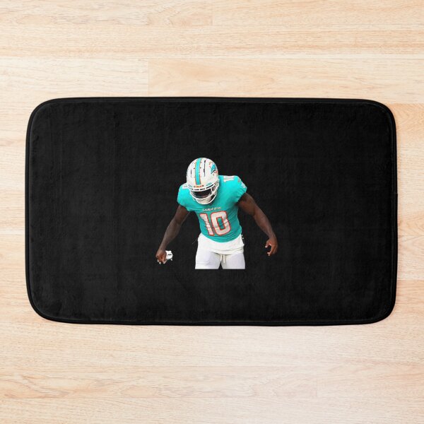 Item preview, tyreek hill dolphins designed and sold by madraso.