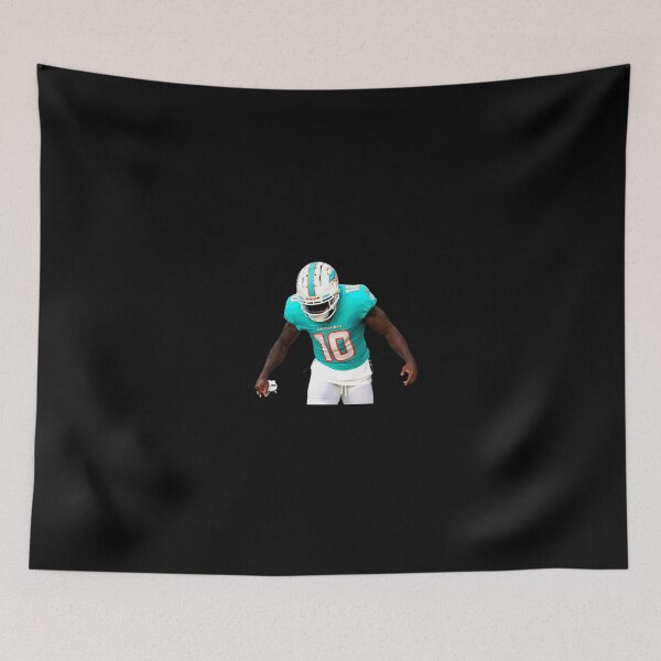 Item preview, tyreek hill dolphins designed and sold by madraso.