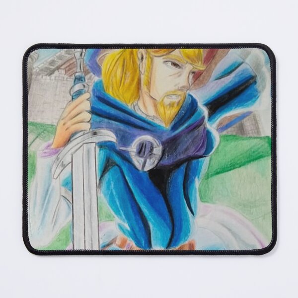 Item preview, Prince Wirogalos designed and sold by Dagomarosart.