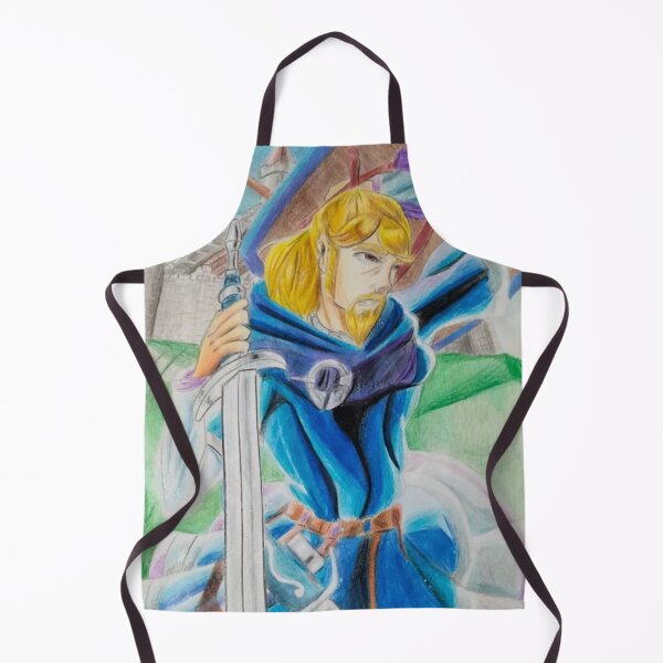 Item preview, Prince Wirogalos designed and sold by Dagomarosart.