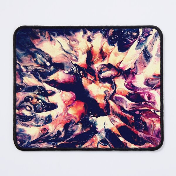 Item preview, GW eclipse abstract painting designed and sold by FunBoutique34.
