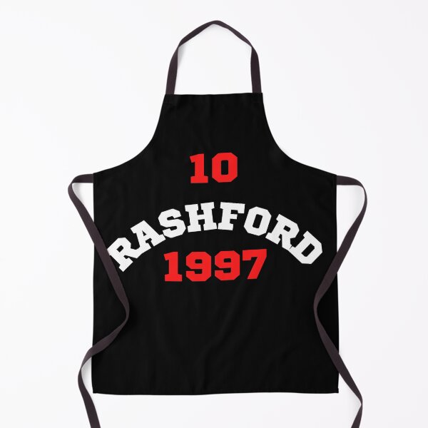 Item preview, MAN UTD COLLECTION - RASHFORD 10 designed and sold by steveowbridge.