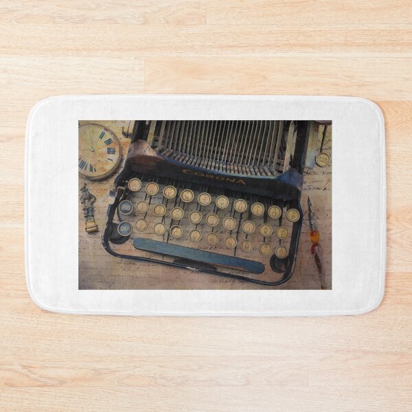 Item preview, Typewriter Dreams designed and sold by Garry Gay.