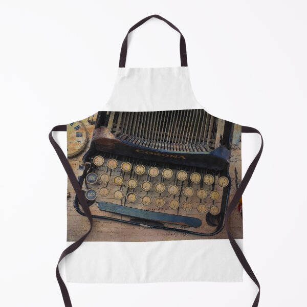 Item preview, Typewriter Dreams designed and sold by Garry Gay.