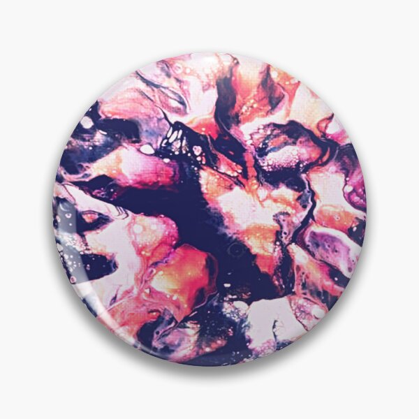Item preview, Abstract painting by GW flash designed and sold by FunBoutique34.