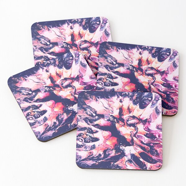 Item preview, Abstract painting by GW flash designed and sold by FunBoutique34.