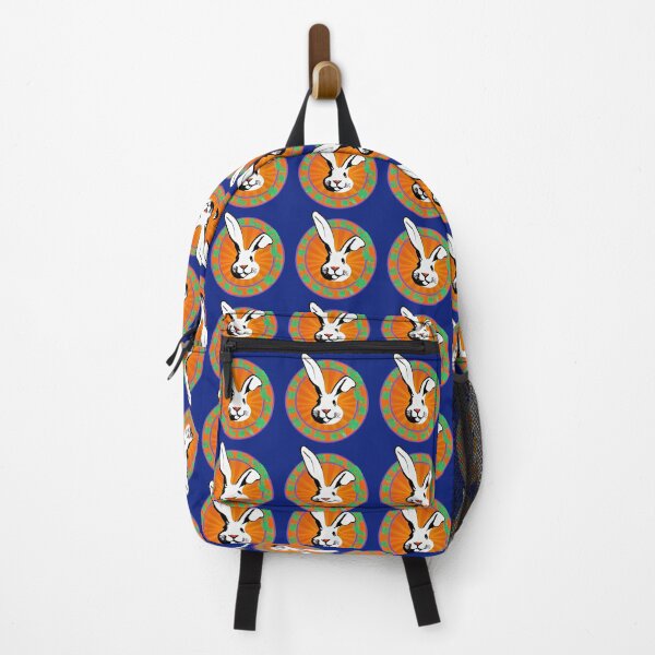 Item preview, A Cute White Rabbit Logo, Lunar Year 2023 Animal is the Rabbit designed and sold by factory88.