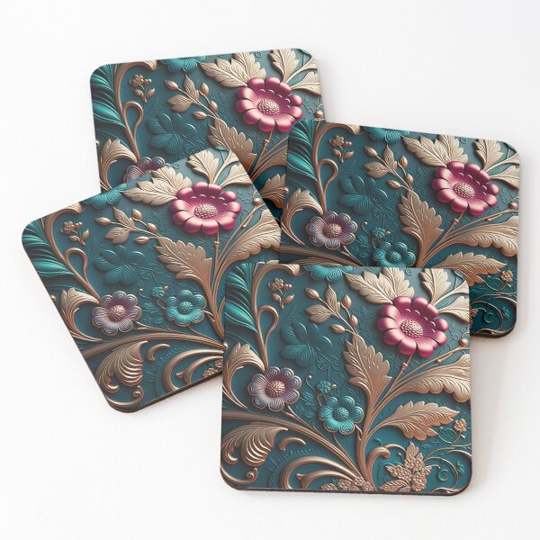Item preview, Vintage Floral designed and sold by Juliascutecornr.