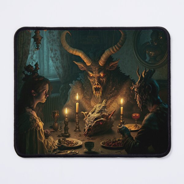 Item preview, Dealings With Demons - 2 designed and sold by AIOCCULT.