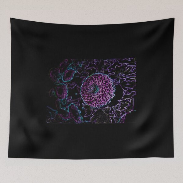 Item preview, Electric Marigold  designed and sold by ArcSpectre.
