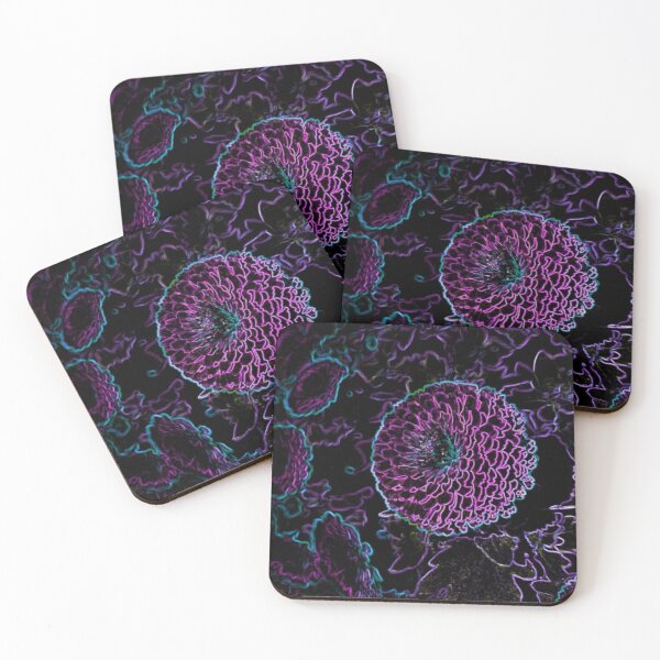 Item preview, Electric Marigold  designed and sold by ArcSpectre.