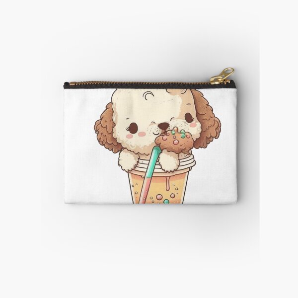 Item preview, puppuccino designed and sold by printiesart.