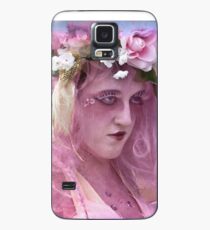 The Kostume Girls at the Mermaid Parade 2011 Case/Skin for Samsung Galaxy