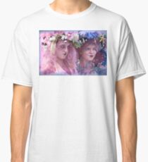 The Kostume Girls at the Mermaid Parade 2011 Classic T-Shirt