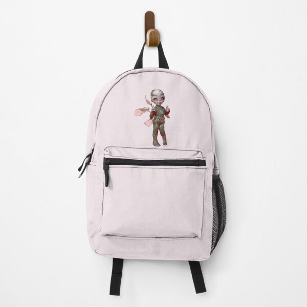 Item preview, A Visitor to Planet Earth designed and sold by SIFlint.