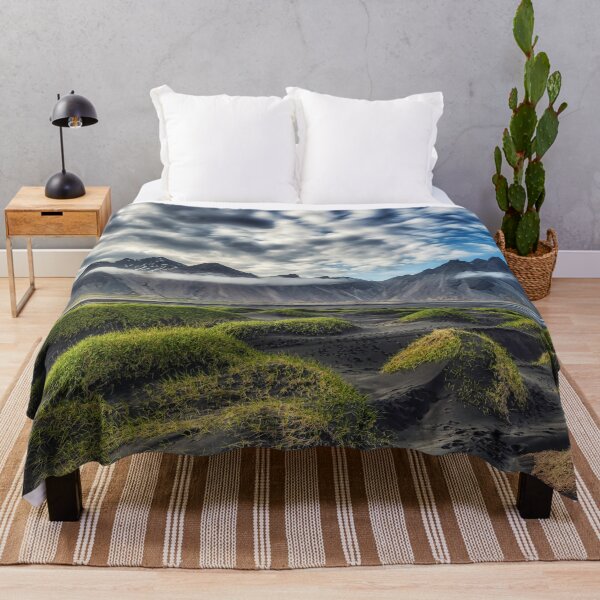 Item preview, Vestrahorn in Iceland  Wishing Well Horn designed and sold by Kristvin Gudmundsson.