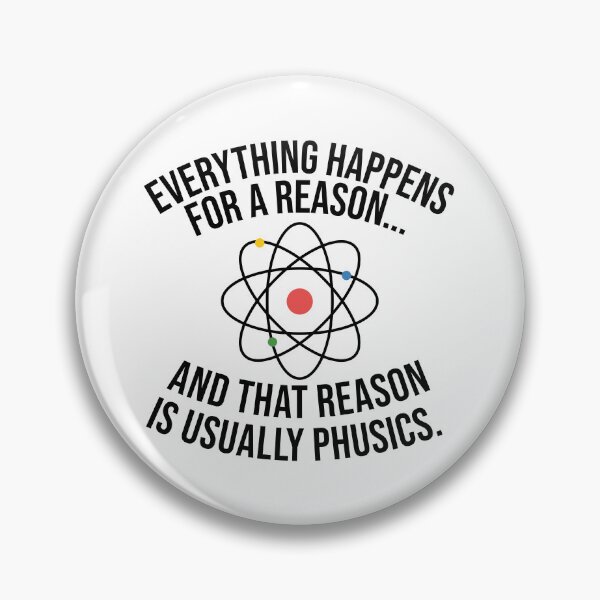 Item preview, Always Physics designed and sold by ScienceCorner.