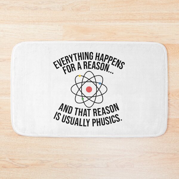 Item preview, Always Physics designed and sold by ScienceCorner.